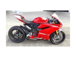 SPINGIDISCO DBK DUCATI HYPERMOTARD 950 / SP / RVE 2019-2025