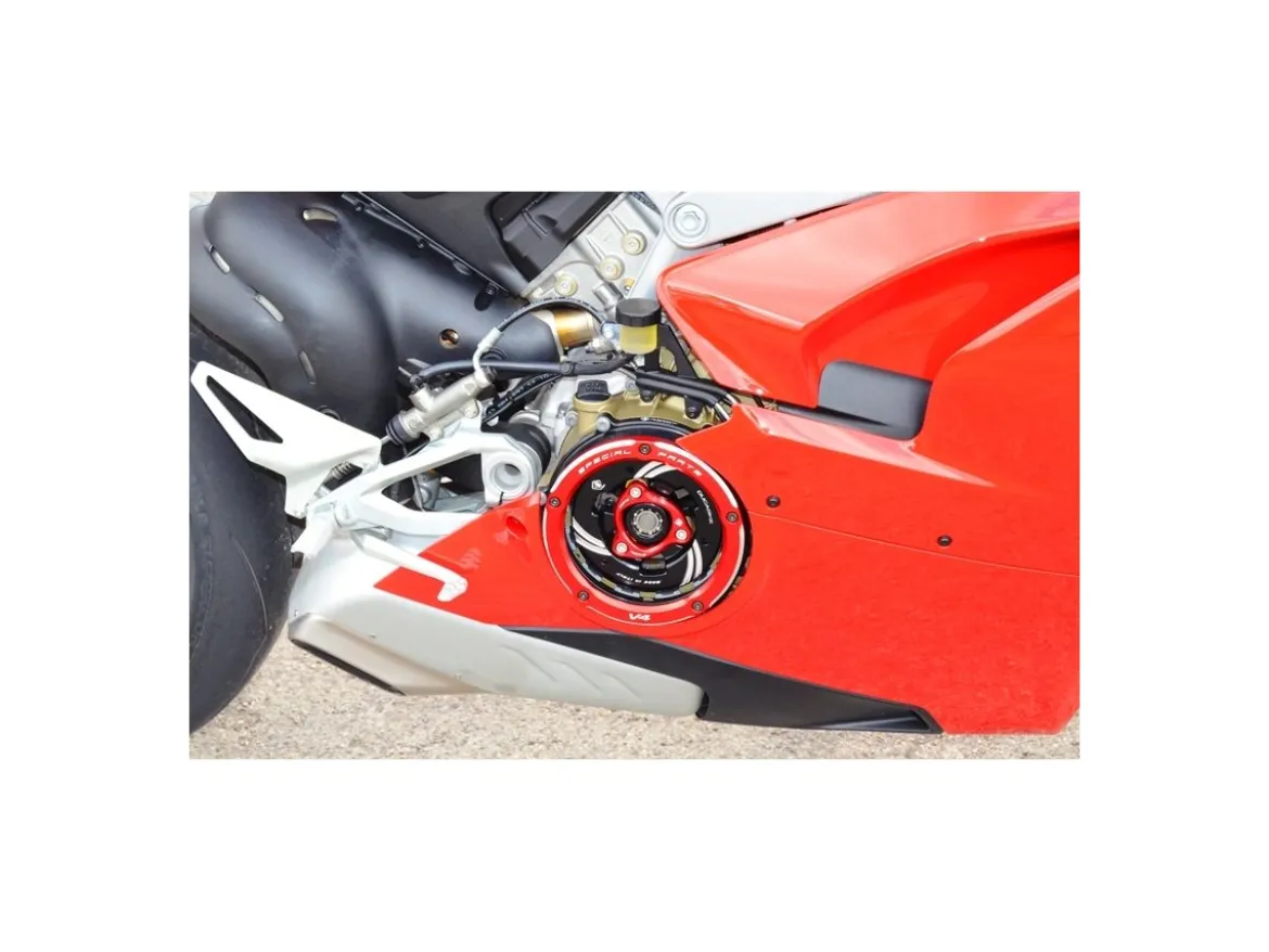 SPINGIDISCO DBK DUCATI PANIGALE SUPERLEGGERA