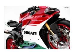 SPINGIDISCO DBK DUCATI PANIGALE SUPERLEGGERA