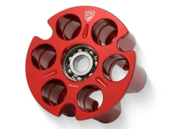 SPINGIDISCO FRIZIONE AD OLIO CNC RACING DUCATI MULTISTRADA 620 2005-2007