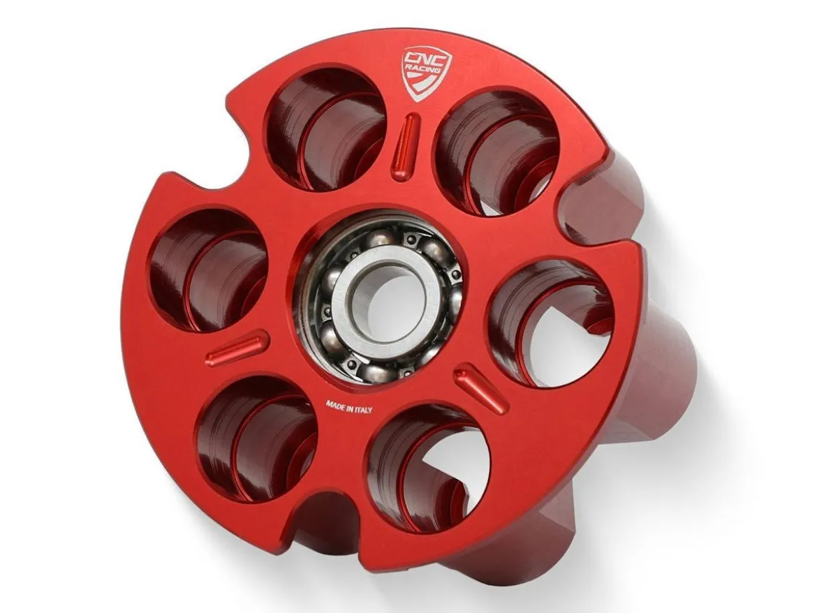 SPINGIDISCO FRIZIONE AD OLIO CNC RACING DUCATI SCRAMBLER 800 2015-2023