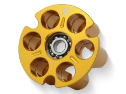SPINGIDISCO FRIZIONE AD OLIO CNC RACING DUCATI MONSTER 796 2010-2014