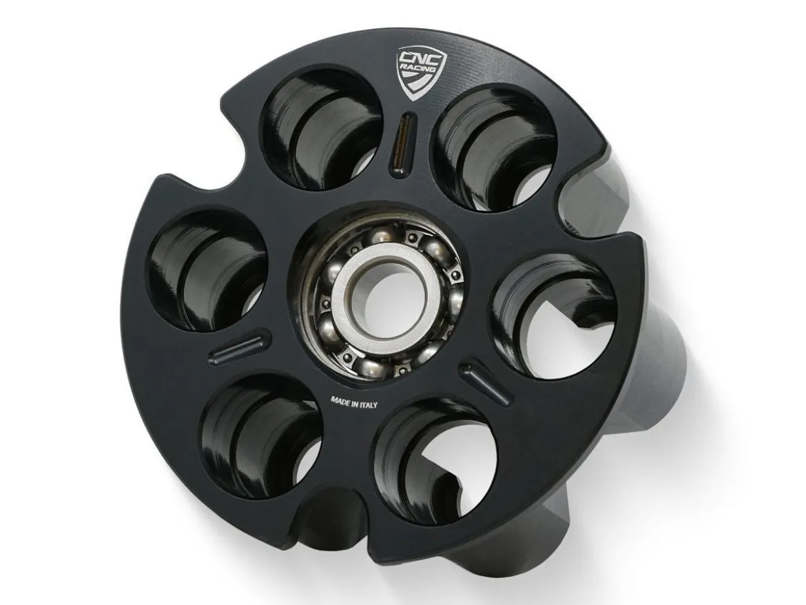 SPINGIDISCO FRIZIONE AD OLIO CNC RACING DUCATI HYPERMOTARD 796 2010-2012