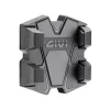 S921 PINZA PORTA SMARTPHONE GIVI NERO UNIVERSALE