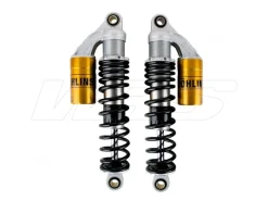 S36PL COPPIA AMMORTIZZATORI OHLINS INDIAN SCOUT BOBBER 2021-2025