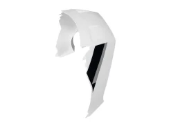 SPOILER AERODINAMICO BIANCO X-LITE CASCHI X-803 RS ULTRA