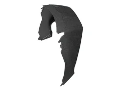 SPOILER AERODINAMICO LAVA GREY X-LITE CASCHI X-803 RS ULTRA