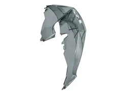 SPOILER AERODINAMICO SMOKE X-LITE CASCHI X-803 RS ULTRA