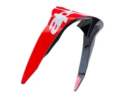 SPOILER STANDARD DI RICAMBIO CASCHI ALPINESTARS R10 ARIUS