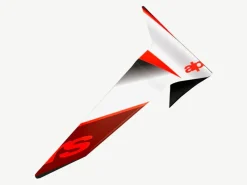 SPOILER STANDARD DI RICAMBIO CASCHI ALPINESTARS R10 SUPERTECH