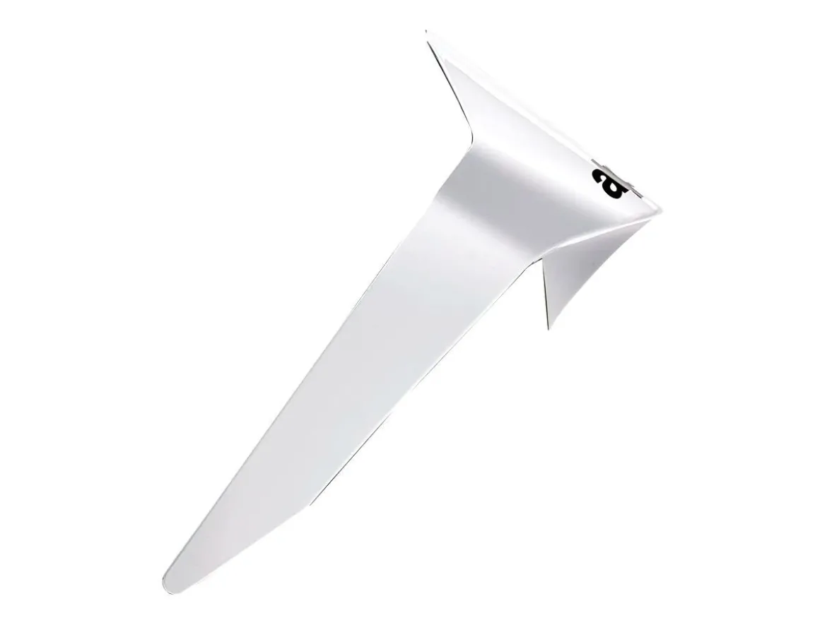 SPOILER STANDARD DI RICAMBIO CASCHI ALPINESTARS S-R10 SOLID