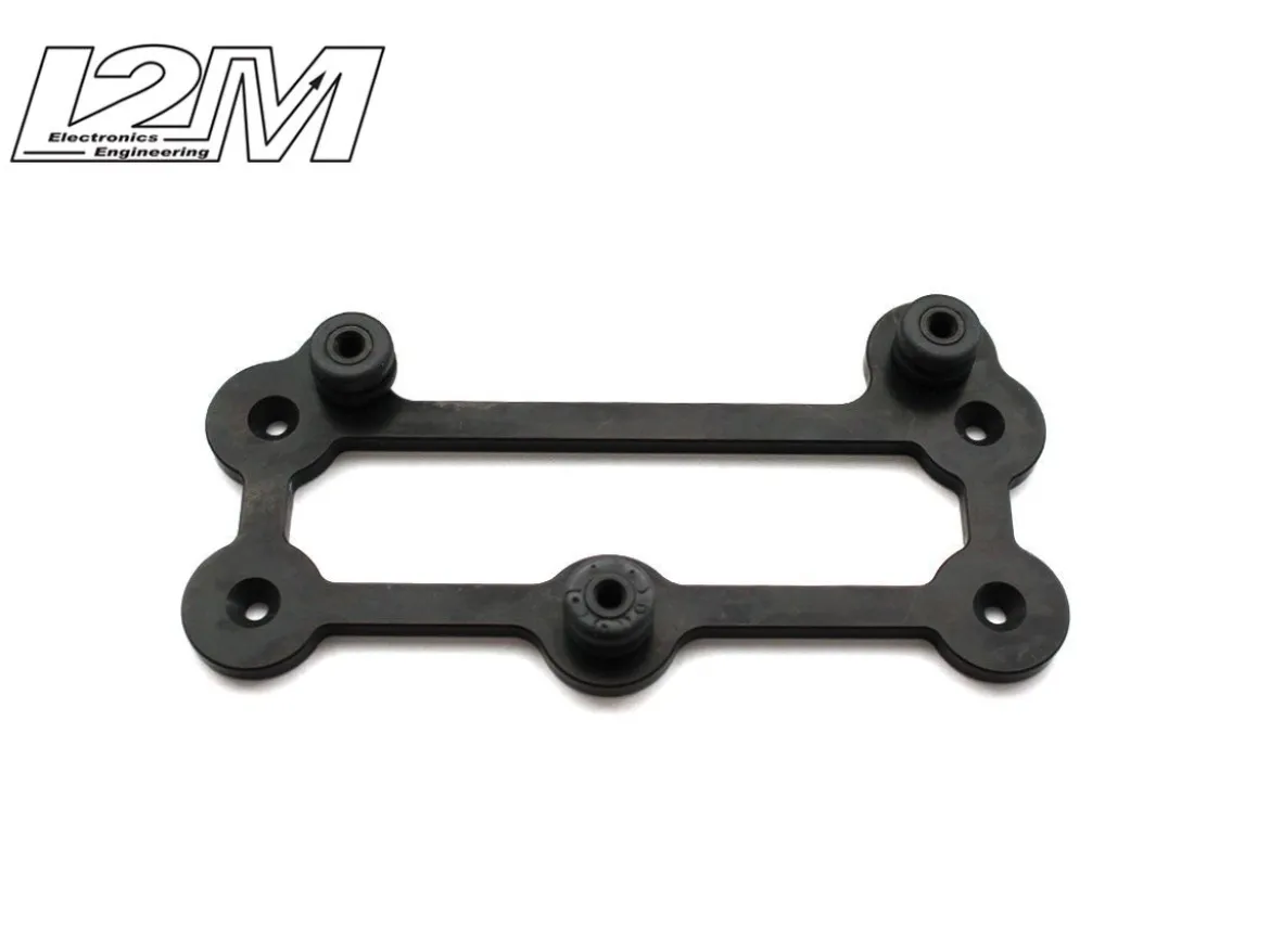 STAFFA MONTAGGIO I2M CHROME LITE/PLUS/PRO/PRO 2 DUCATI PANIGALE 899/959/1199/1299