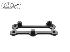 STAFFA MONTAGGIO I2M CHROME LITE/PLUS/PRO/PRO 2 DUCATI PANIGALE 899/959/1199/1299