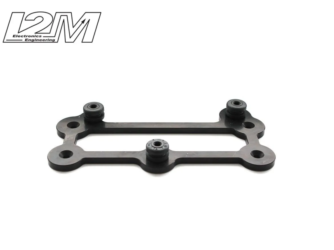 STAFFA MONTAGGIO I2M CHROME LITE/PLUS/PRO/PRO 2 DUCATI PANIGALE 899/959/1199/1299
