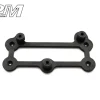 STAFFA MONTAGGIO I2M CHROME LITE / PLUS / PRO / PRO 2 YAMAHA YZF R1 2015-2019