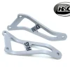 STAFFA SCARICO ALLUMINIO R&G SUZUKI SV 650 BIKINI 1999-2002