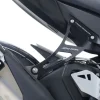 STAFFA SUPPORTO SCARICO R&G KAWASAKI ZX10-R 2011-2019