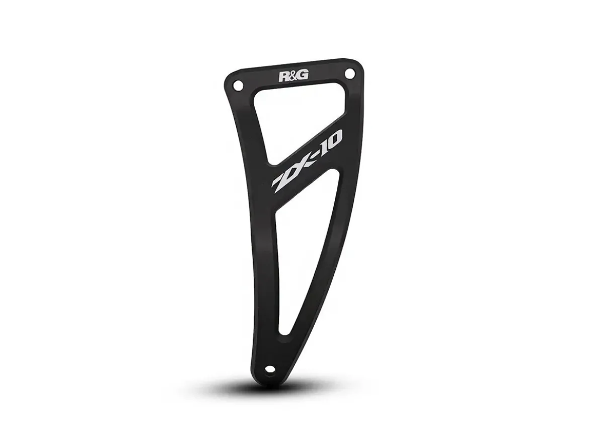 STAFFA SUPPORTO SCARICO R&G KAWASAKI ZX-10R / RR 2025