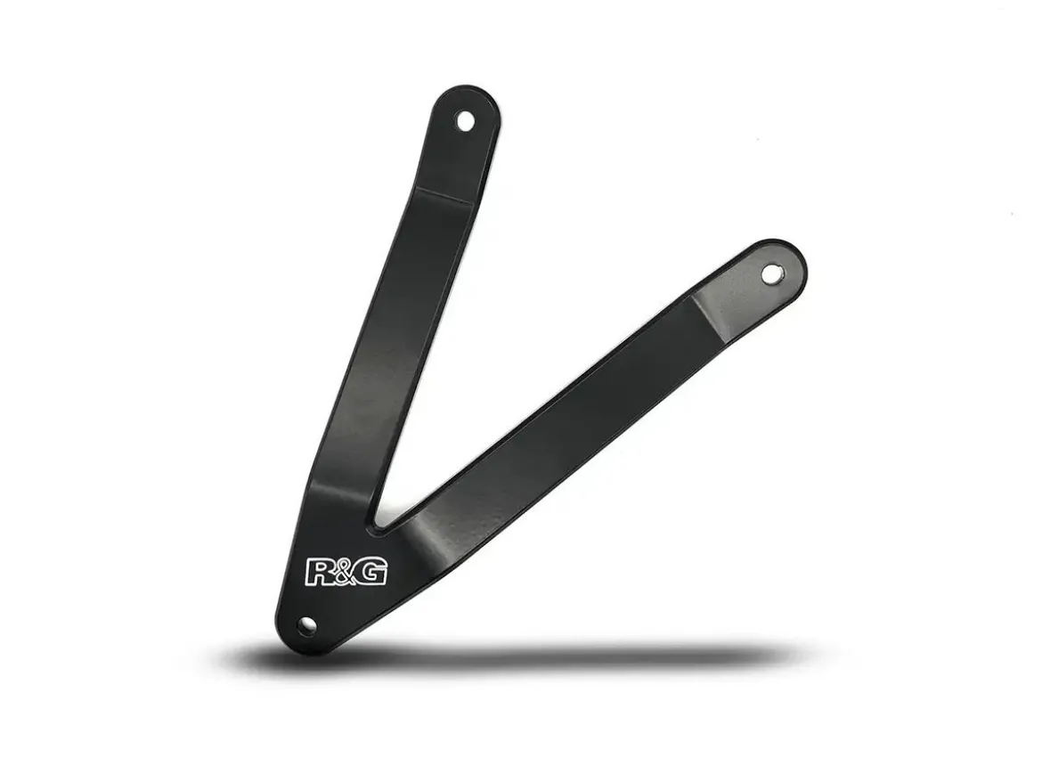STAFFA SUPPORTO SCARICO R&G KTM 990 DUKE 2024