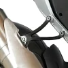 STAFFA SUPPORTO SCARICO R&G KTM DUKE 690 R / III