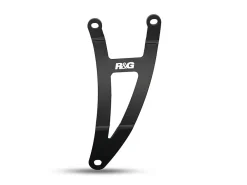 STAFFA SUPPORTO SCARICO R&G YAMAHA YZF-R3 2015-2025