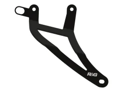 STAFFA SUPPORTO SILENZIATORE R&G SUZUKI HAYABUSA 2021-2025