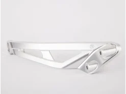 STAFFA SUPPORTO SILENZIATORI ALLUMINIO MOTOCORSE MV AGUSTA BRUTALE 800 RR PIRELLI 2018-19