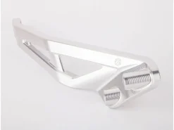 STAFFA SUPPORTO SILENZIATORI ALLUMINIO MOTOCORSE MV AGUSTA BRUTALE 800 RR LH44 2018-19