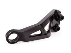 STAFFA SUPPORTO SILENZIATORI ALLUMINIO MOTOCORSE MV AGUSTA DRAGSTER 800 RR EURO4 2017-18
