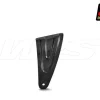 STAFFA SUPPORTO TERMINALE AKRAPOVIC APRILIA TUONO V4 / RSV 4