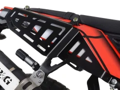 STAFFE LATERALI SUPPORTO VALIGIE R&G YAMAHA TENERE 700 2019-2022