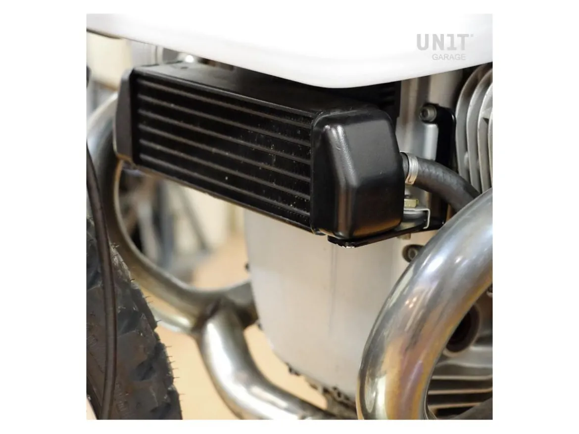 STAFFE RADIATORE BASSO UNIT GARAGE BMW R 1150 GS / ADV