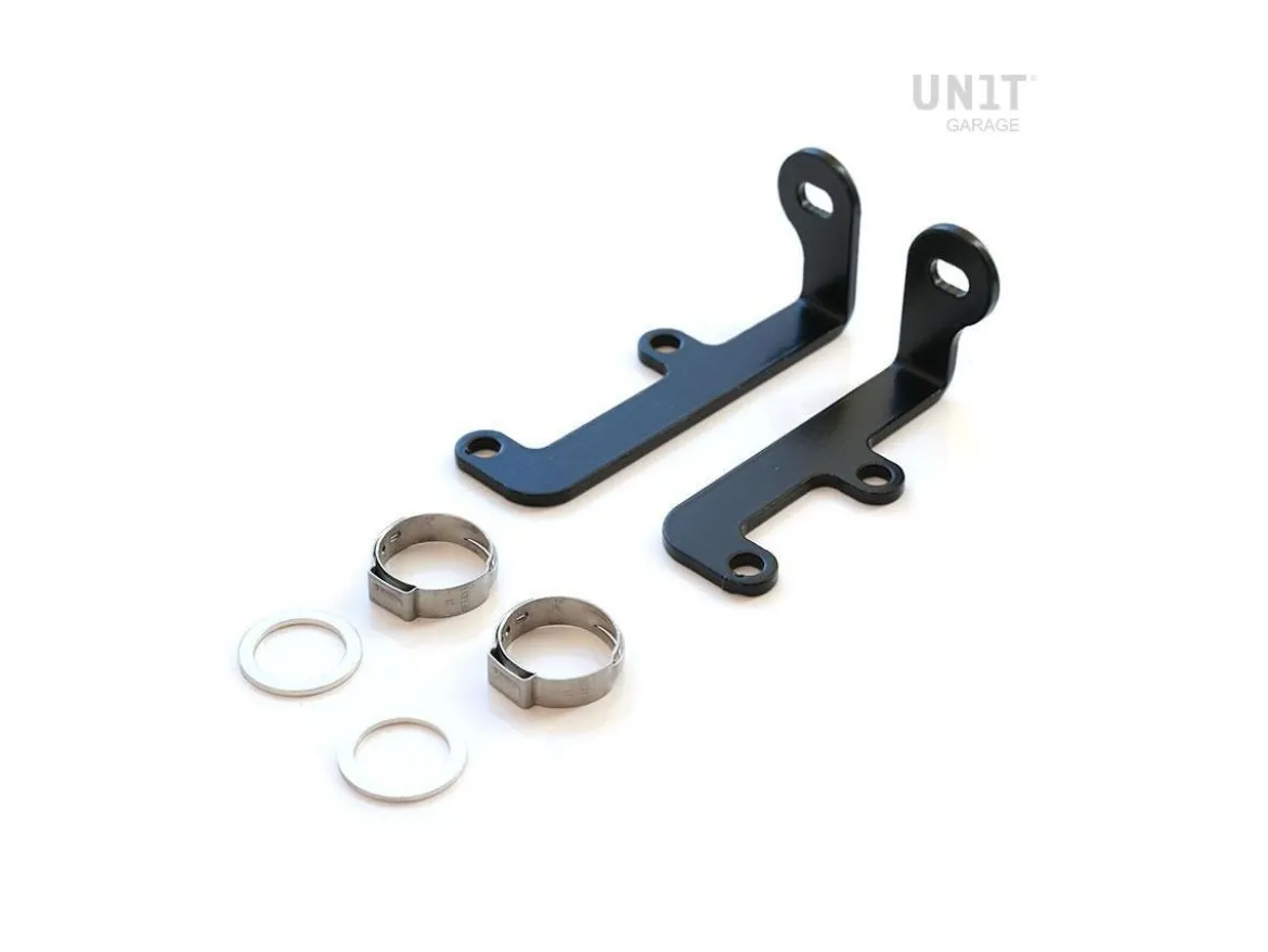 STAFFE RADIATORE BASSO UNIT GARAGE BMW R 1150 GS / ADV