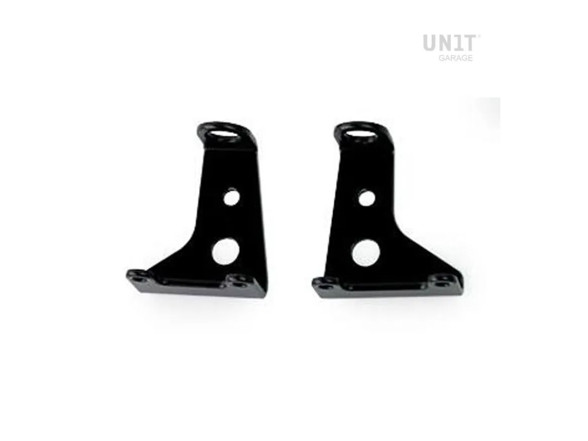 STAFFE RADIATORE BASSO UNIT GARAGE BMW R 1200 GS / ADV