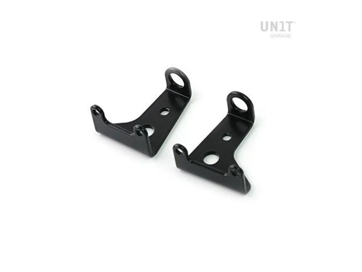 STAFFE RADIATORE BASSO UNIT GARAGE BMW R 1200 GS / ADV