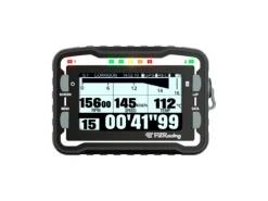 ST400 CRONOMETRO ACQUISIZIONE DATI GPS PZ RACING START PLUS