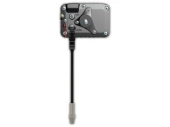 ST400 CRONOMETRO ACQUISIZIONE DATI GPS PZ RACING START PLUS