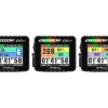 ST500 CRONOMETRO ACQUISIZIONE DATI GPS 50 HZ PZ RACING START NEXT A COLORI