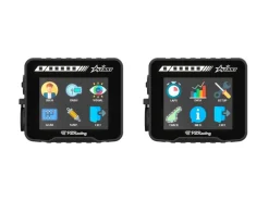 ST500 CRONOMETRO ACQUISIZIONE DATI GPS 50 HZ PZ RACING START NEXT A COLORI