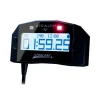 STEALTH-5 CRONOMETRO TRIPLA COSTELLAZIONE NAVSTAR+GLONASS+GALILEO WI-FI STARLANE