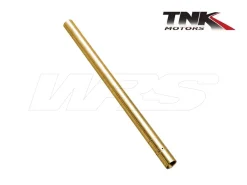 STELO TNK TITANIO ORO SUZUKI GSF 1200 BANDIT 1200 1996-2005
