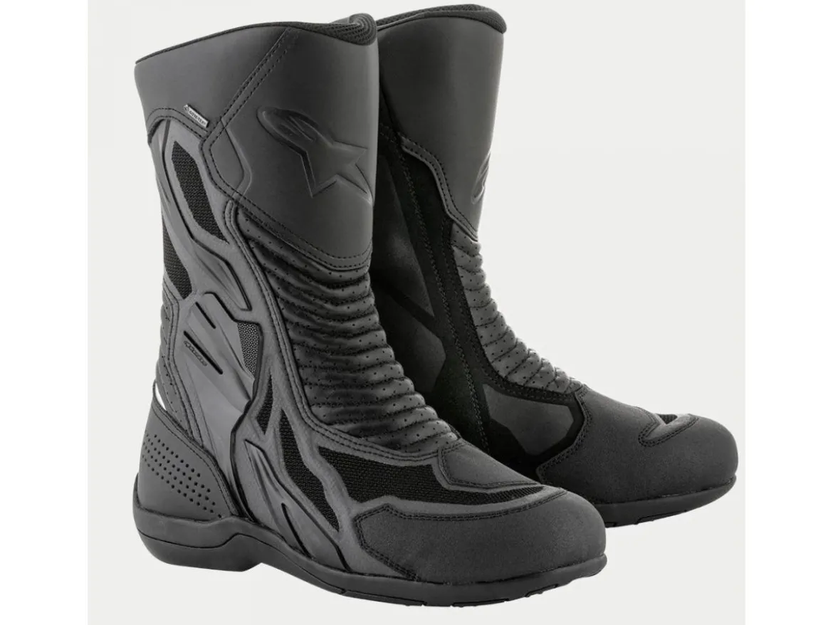 STIVALI AIR PLUS V2 GORE-TEX ALPINESTARS