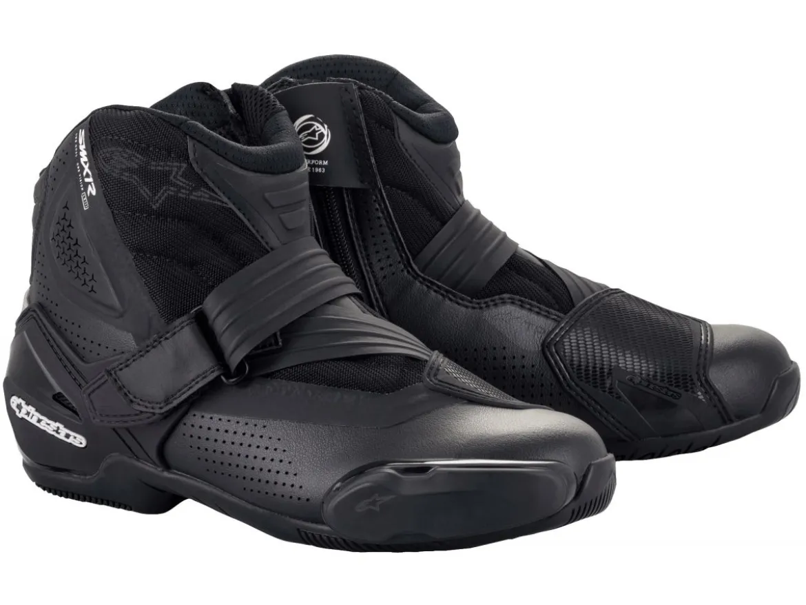 STIVALI DA DONNA VENTED STELLA SMX-1 R V2 ALPINESTARS