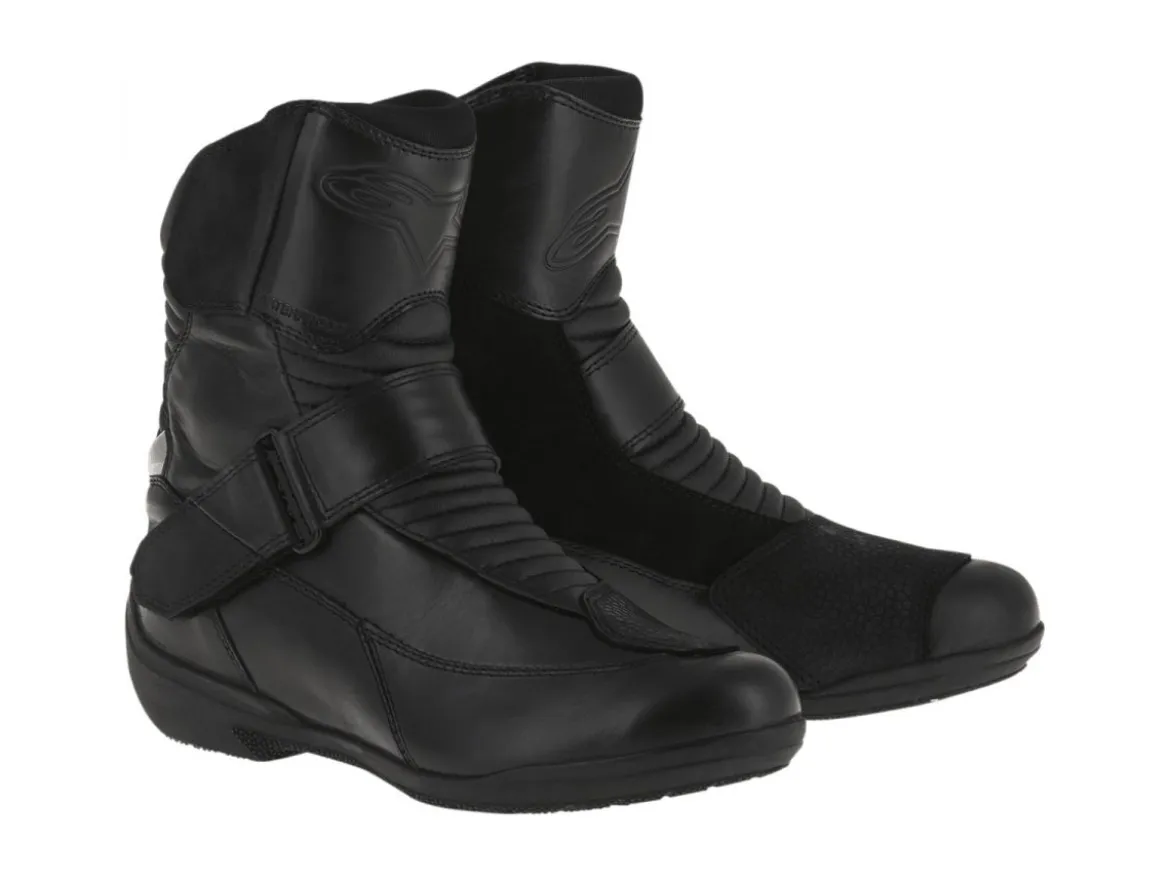 STIVALI IMPERMEABILI DONNA STELLA VALENCIA ALPINESTARS