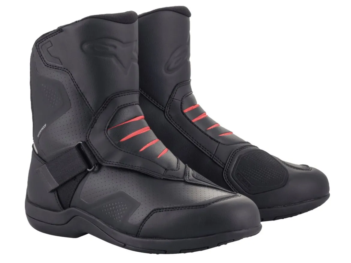 STIVALI IMPERMEABILI RIDGE V2 ALPINESTARS