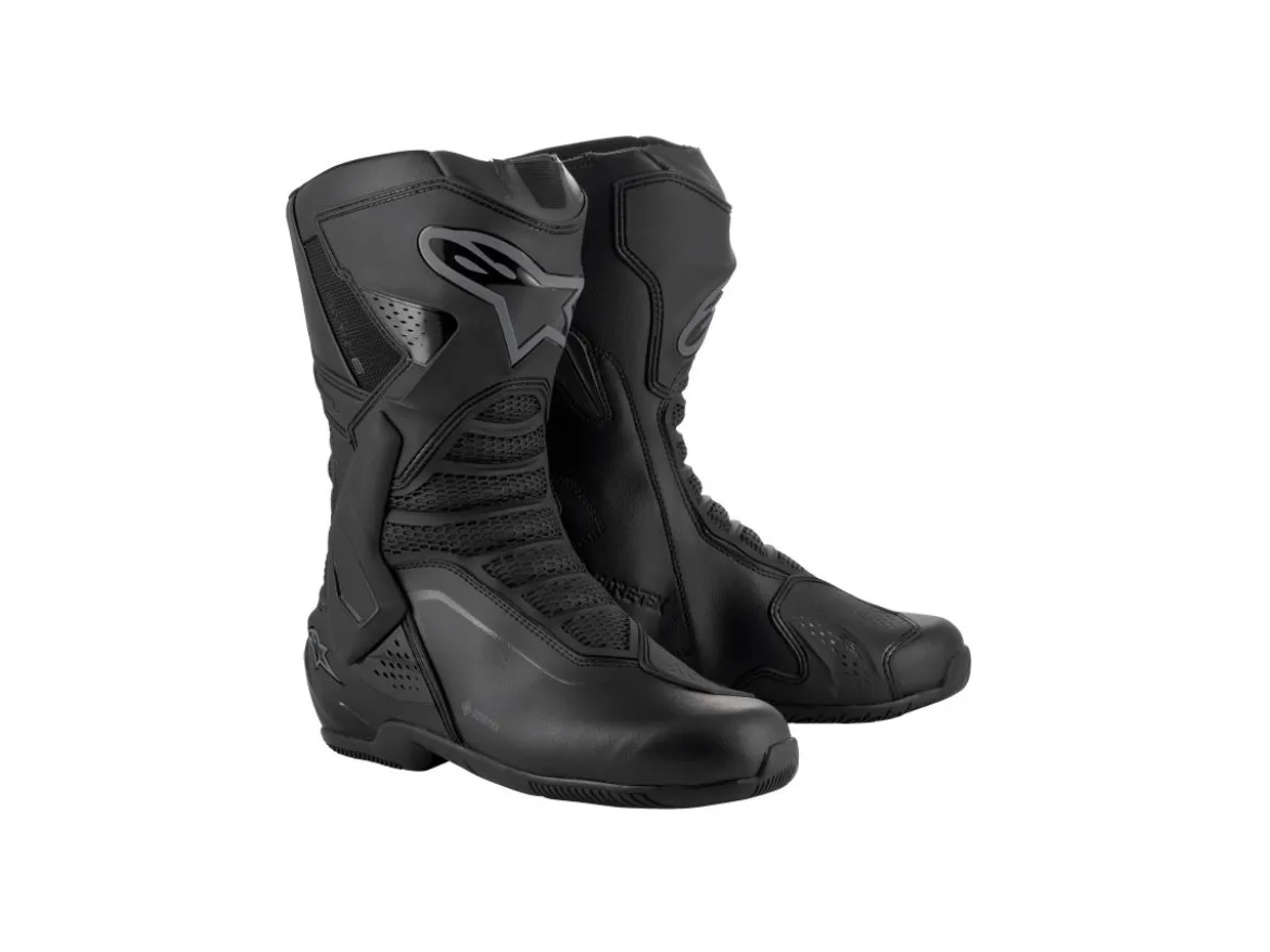 STIVALI IN GORETEX SMX-6 V3 ALPINESTARS