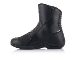 STIVALI MOTO IMPERMEABILI RIDGE V2 ALPINESTARS NERO / NERO