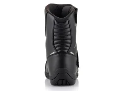 STIVALI MOTO IMPERMEABILI RIDGE V2 ALPINESTARS NERO / NERO