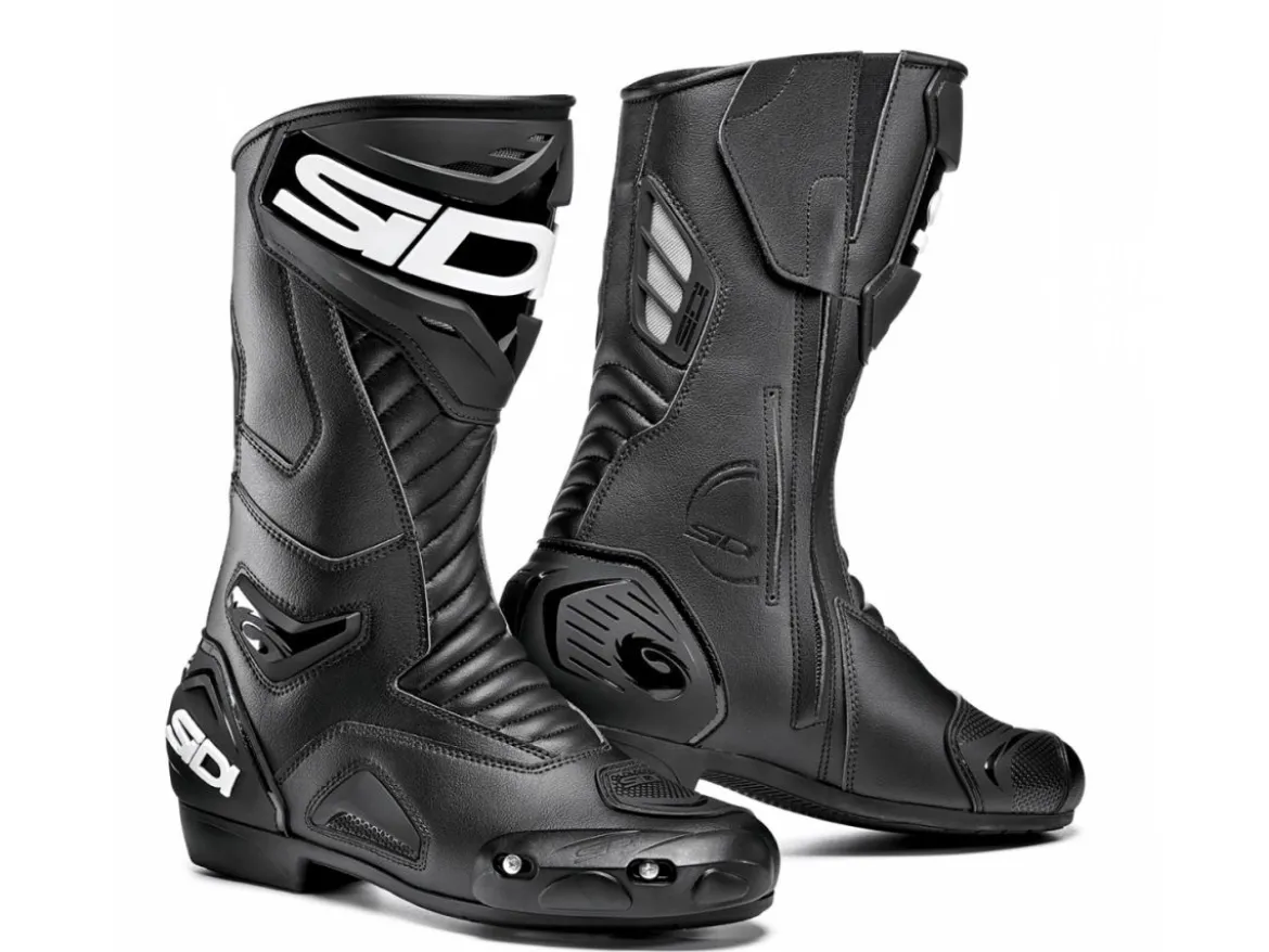 STIVALI MOTO MICROFIBRA SIDI PERFORMER ROAD