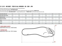 STIVALI MOTO OFF ROAD TECH 3 ALPINESTARS